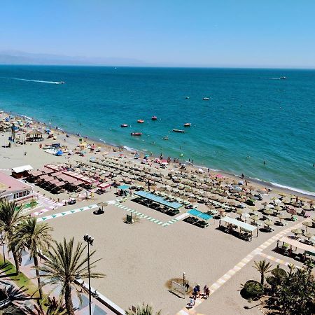 Urban&Vacay! Suite - Torremolinos City Centre Dış mekan fotoğraf