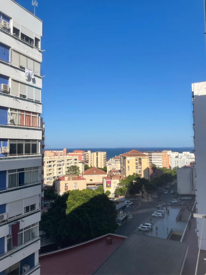 Urban&Vacay! Suite - Torremolinos City Centre Dış mekan fotoğraf