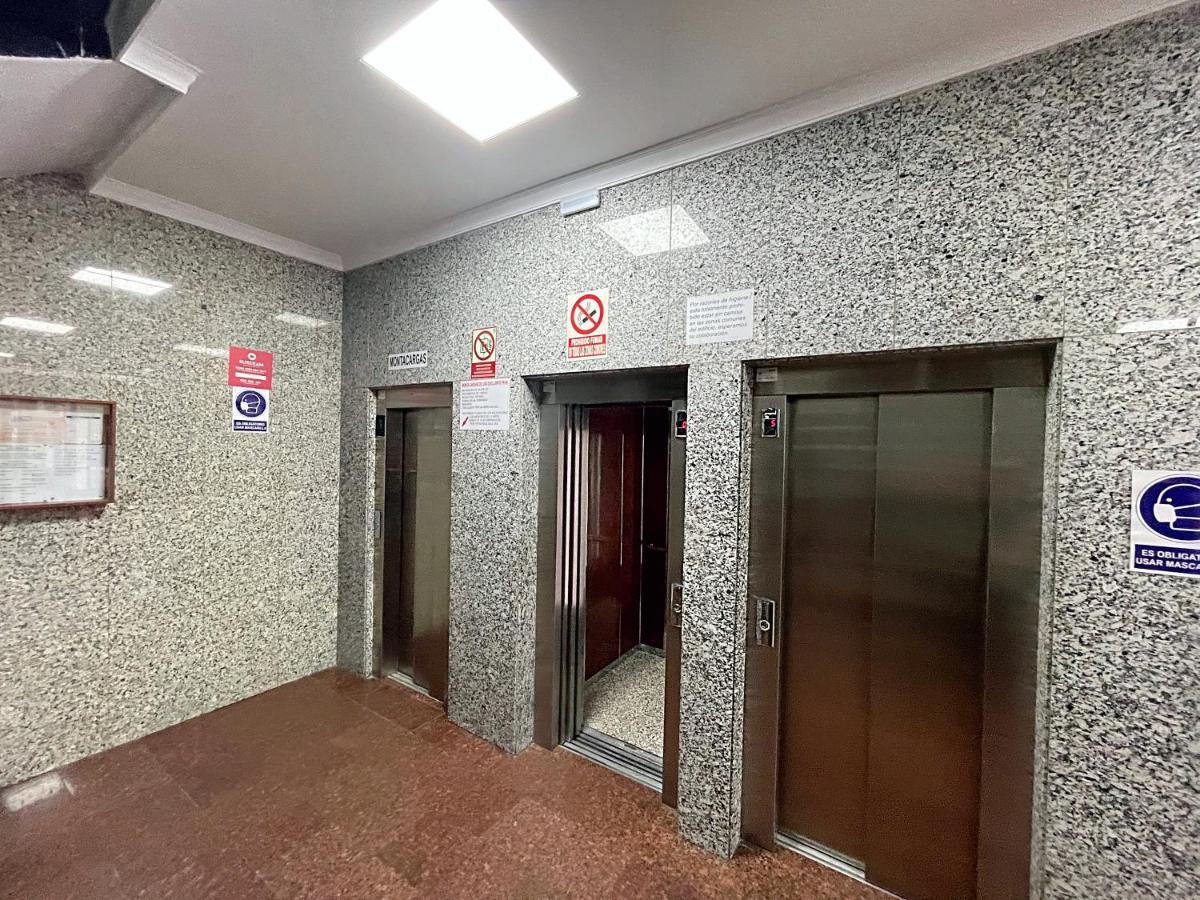 Urban&Vacay! Suite - Torremolinos City Centre Dış mekan fotoğraf