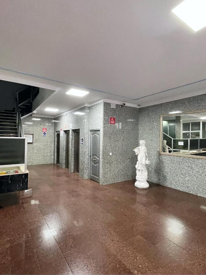 Urban&Vacay! Suite - Torremolinos City Centre Dış mekan fotoğraf