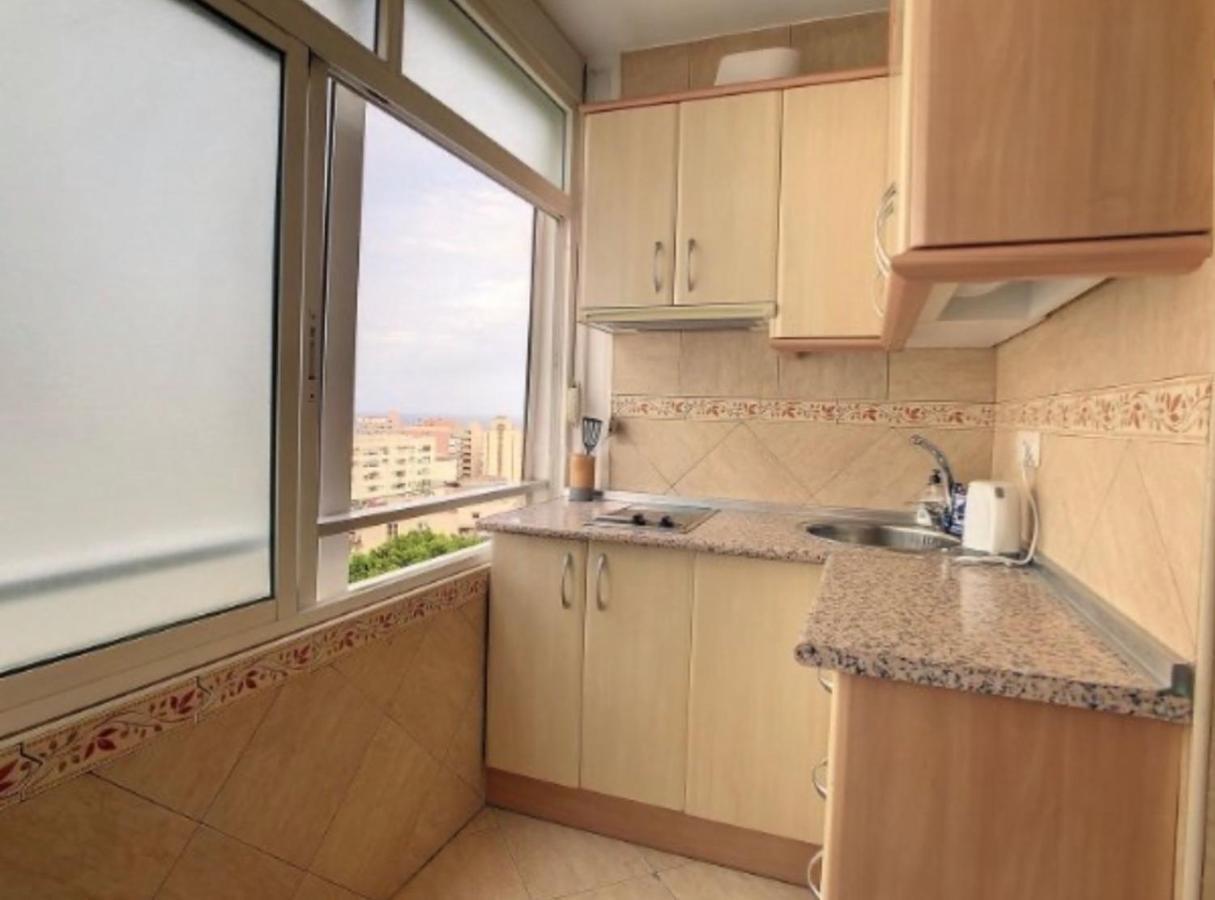 Urban&Vacay! Suite - Torremolinos City Centre Dış mekan fotoğraf