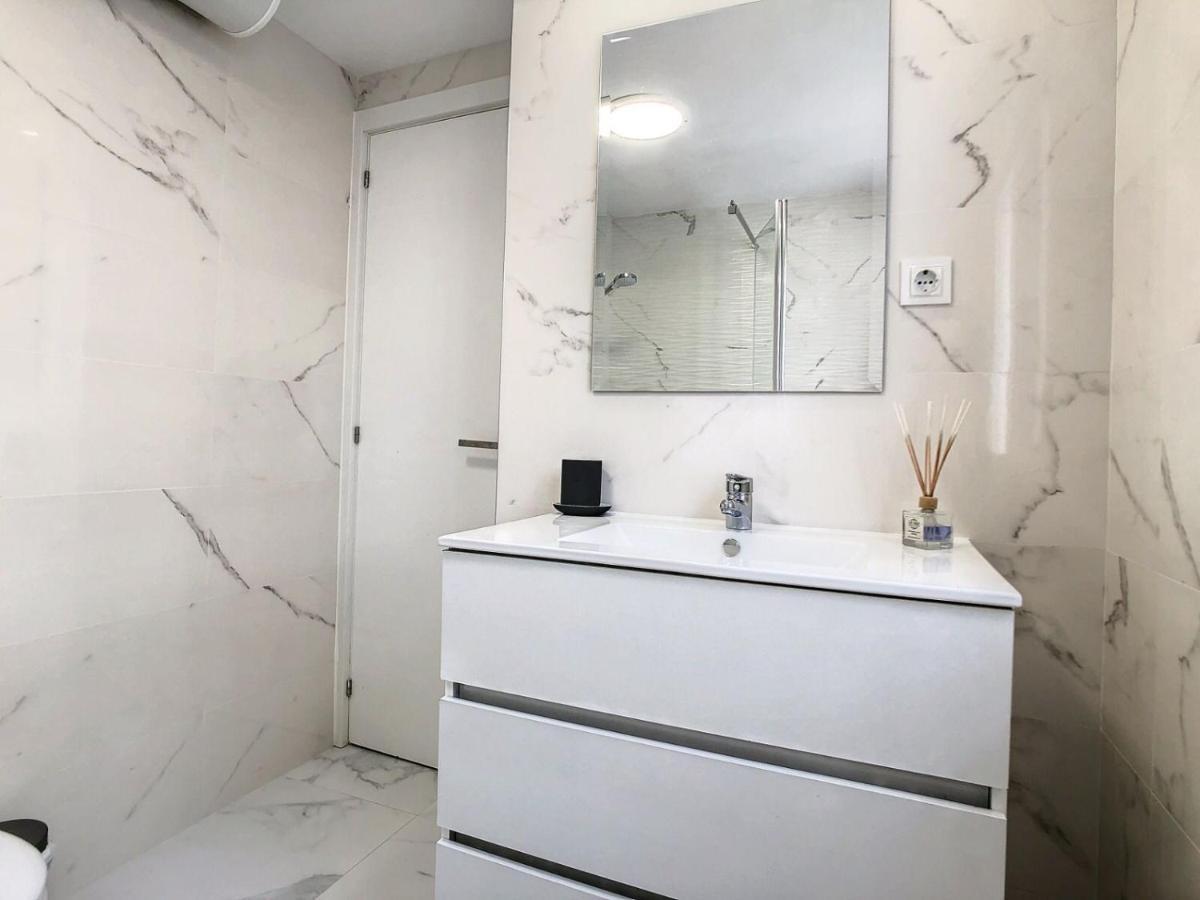 Urban&Vacay! Suite - Torremolinos City Centre Dış mekan fotoğraf