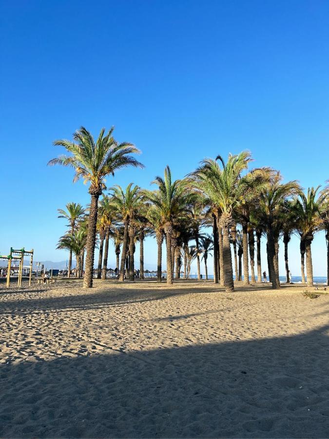 Urban&Vacay! Suite - Torremolinos City Centre Dış mekan fotoğraf