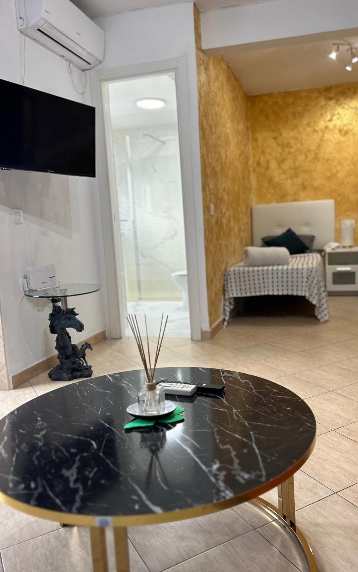 Urban&Vacay! Suite - Torremolinos City Centre Dış mekan fotoğraf